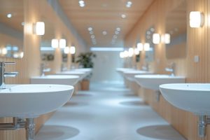 Les normes PMR pour les lavabos : Ce qu’il faut savoir