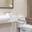 Comprendre les normes de salle de bain PMR