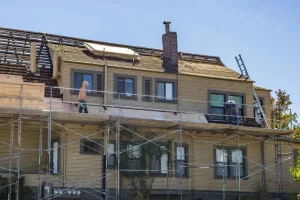 travaux rentable pour maison