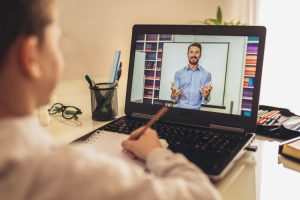 centre de formation à distance