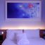 Créer une chambre apaisante : lumière, textures et rangements accessibles